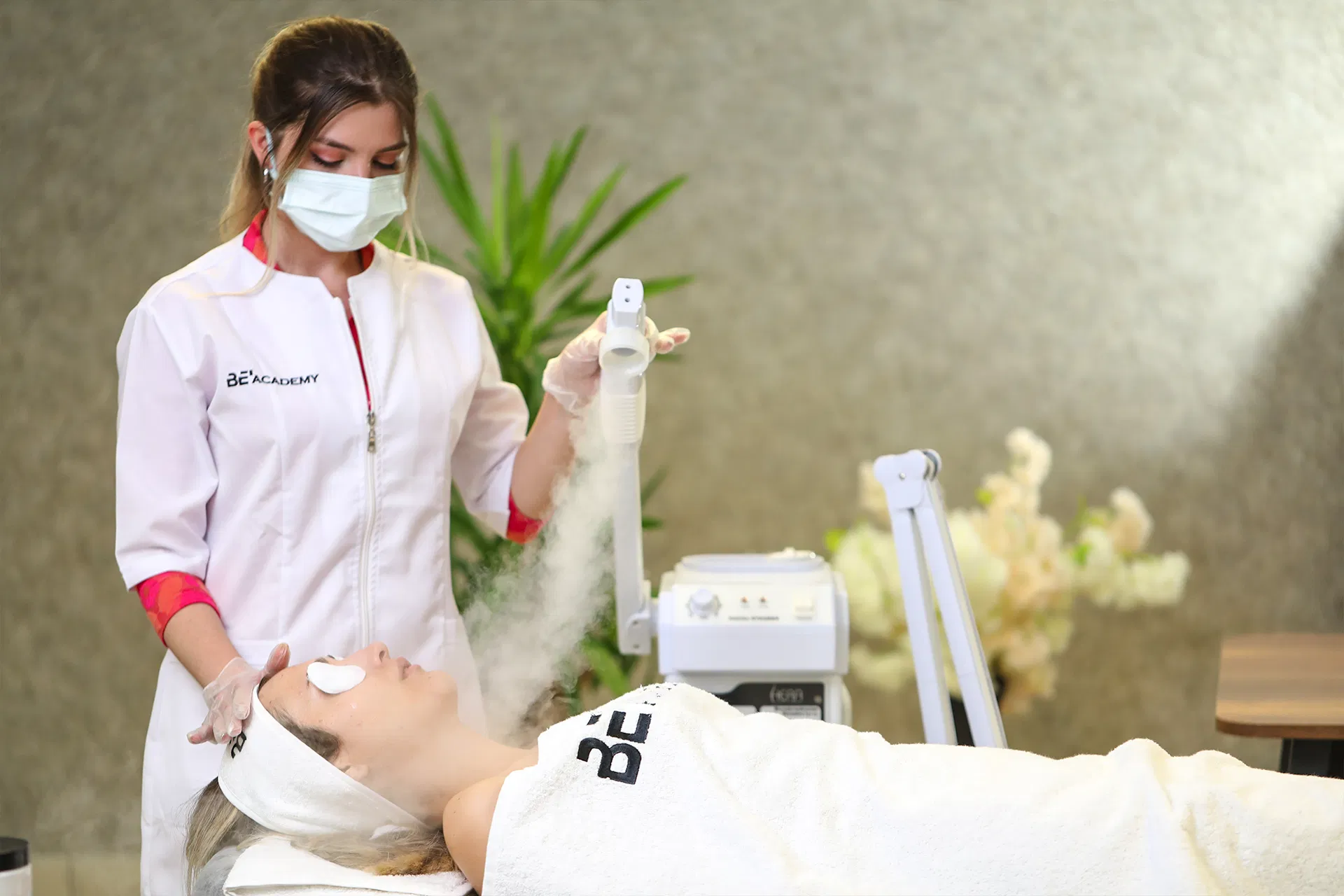 Koyundere Güzellik Uzmanı